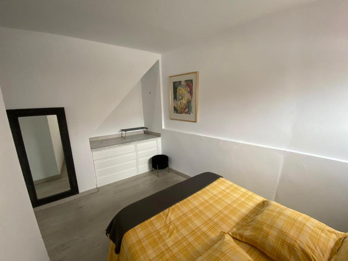 Piccolo Blu Vegueta Apartman Las Palmas de Gran Canaria Kültér fotó