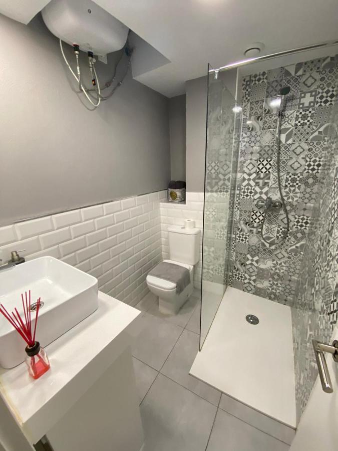 Piccolo Blu Vegueta Apartman Las Palmas de Gran Canaria Kültér fotó