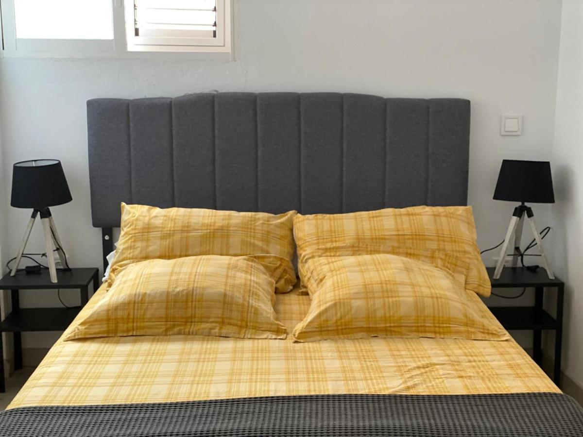 Piccolo Blu Vegueta Apartman Las Palmas de Gran Canaria Kültér fotó